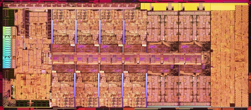 Procesadores Intel Raptor Lake Refresh para socket LGA1700