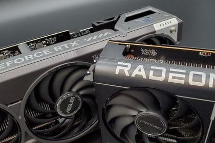 Interfaz de software AMD ADLX para control de generación de frames