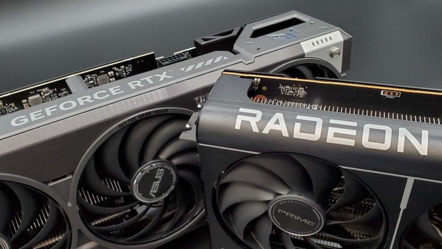 Interfaz de software AMD ADLX para control de generación de frames