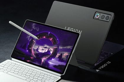 Lenovo Legion Y900 tableta gaming con pantalla 4K