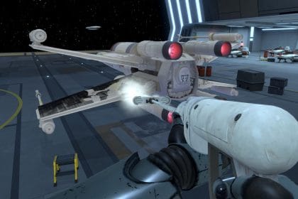 PowerWash Simulator 2 con DLC de Star Wars
