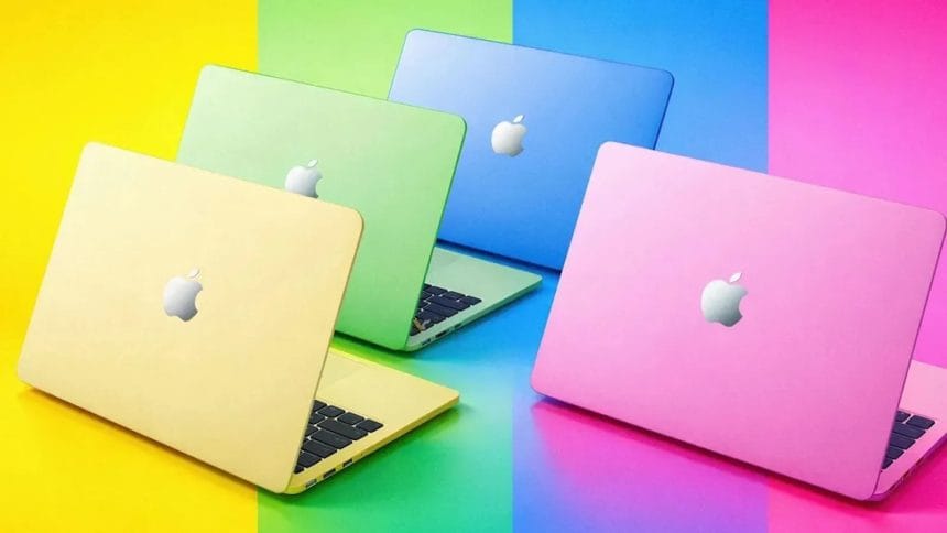 MacBook Neo portátil Apple