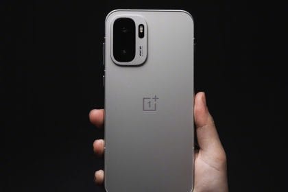 OnePlus Ace 6 Ultra con batería de 8600 mAh