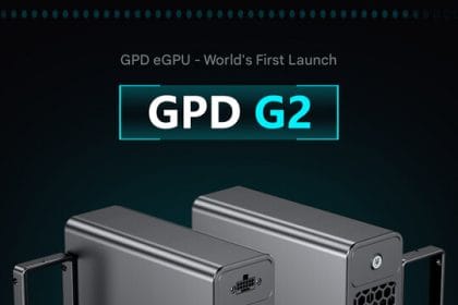 GPD Box Mini PC con conectividad MCIO 8i
