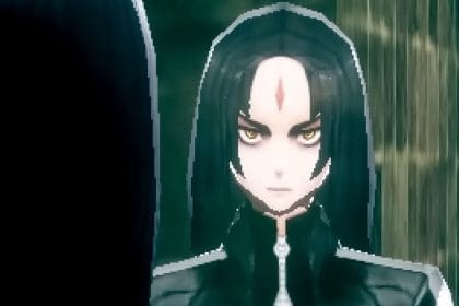 Tráiler de .45 Parabellum Bloodhound, nuevo juego de Sukeban Games