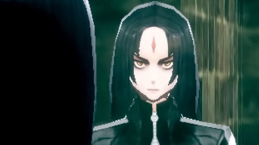 Tráiler de .45 Parabellum Bloodhound, nuevo juego de Sukeban Games