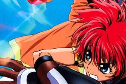 Logo de Tales of Eternia