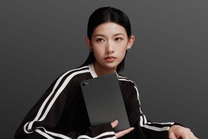 Xiaomi Redmi K Pad 2 tableta frontal