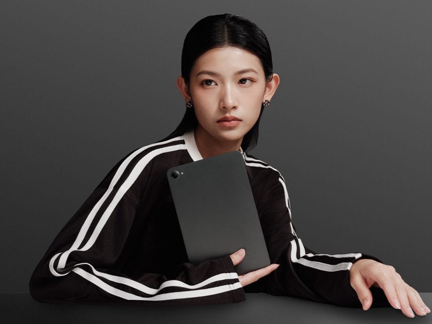 Xiaomi Redmi K Pad 2 tableta frontal