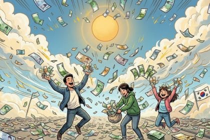 Planta de producción de SK Hynix