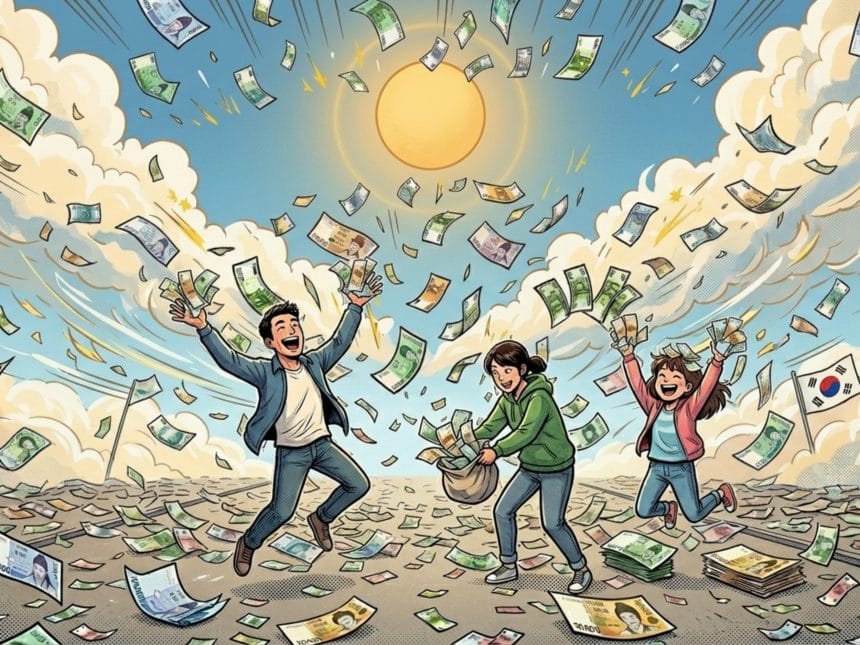 Planta de producción de SK Hynix