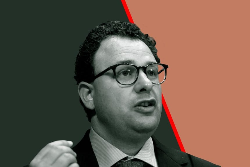 Reunión entre Anthropic y funcionarios del gobierno estadounidense