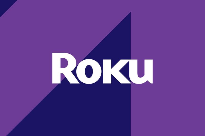 Dispositivo Roku para streaming