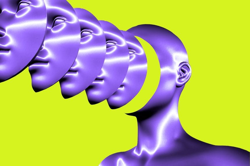 Interfaz de YouTube Studio con la herramienta para detectar deepfakes