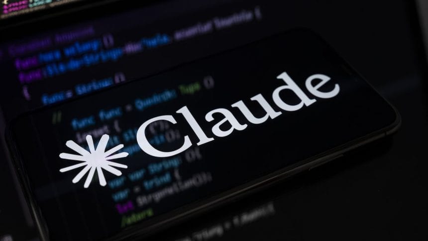 Interfaz de la API de Anthropic Claude