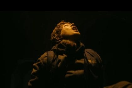 Tráiler de la nueva película de Resident Evil con Bryan protagonista