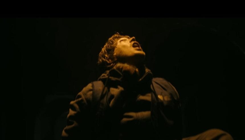 Tráiler de la nueva película de Resident Evil con Bryan protagonista
