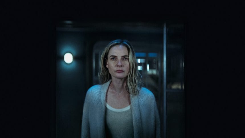 Rebecca Ferguson en Silo temporada 3