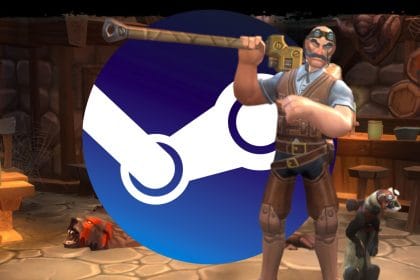 Logo de Torchlight II