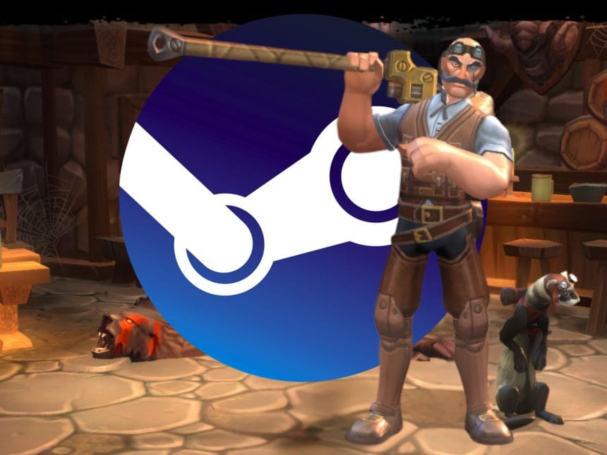 Logo de Torchlight II
