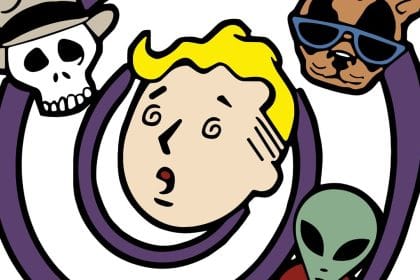 Chris Avellone habla sobre Wild Wasteland en Fallout: New Vegas