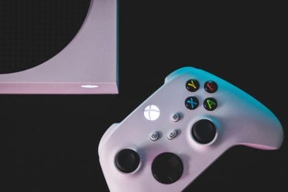Consolas Windows con APU AMD Magnus