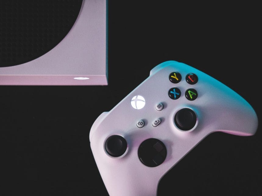 Consolas Windows con APU AMD Magnus