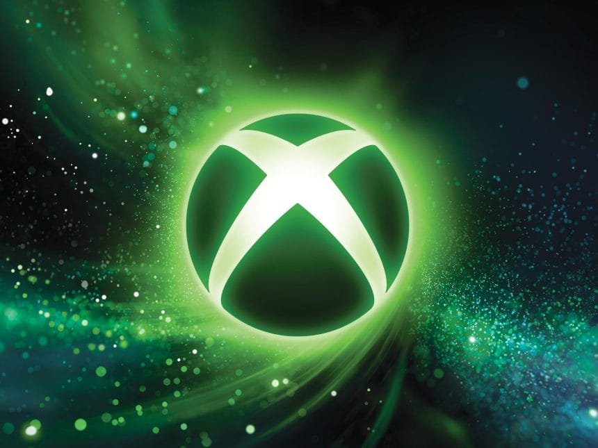 Foto devkit Xbox Project Helix