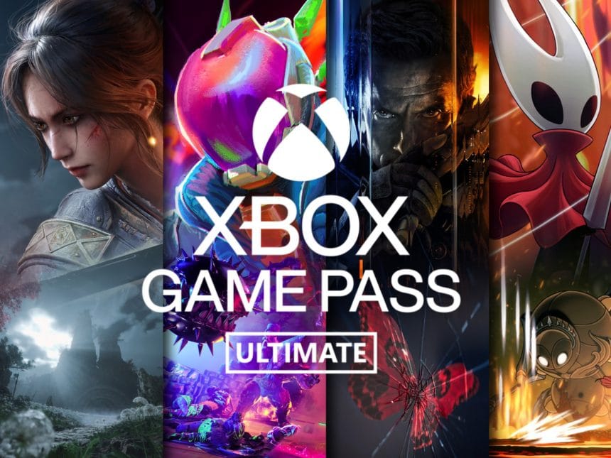 Xbox Game Pass en ordenador y móvil