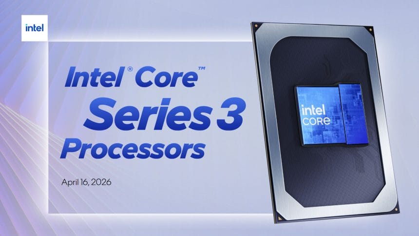 Procesadores Intel Core