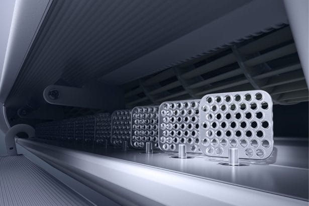Xiaomi Smart Fan 4 ventilador inteligente