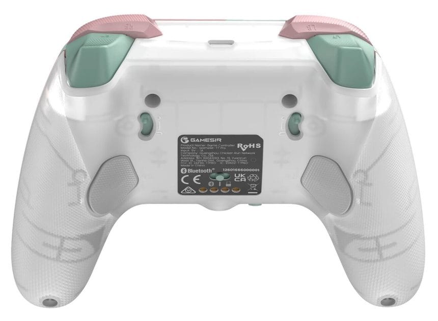 Mando GameSir T7 Pro Sugar Whirl edición limitada