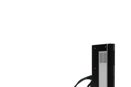Framework Laptop 16 con kit OCuLink conectado a tarjeta gráfica externa