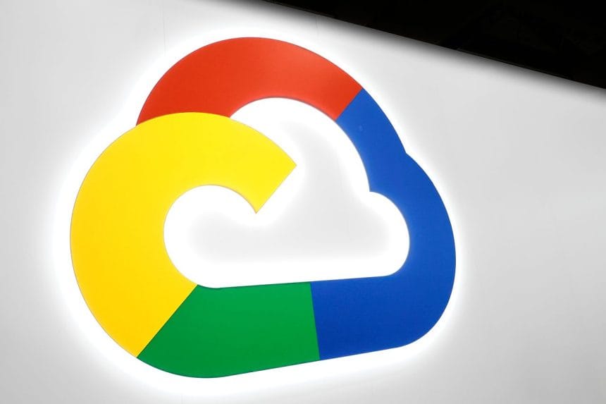 Chip de inteligencia artificial TPU de Google