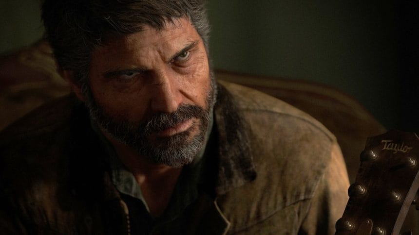 Vinit Agarwal hablando sobre The Last of Us Online