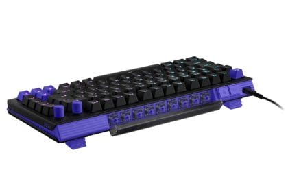 Teclado gaming Logitech G512 X TMR
