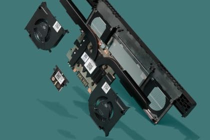 Módulo gráfico RTX 5070 12GB para Framework Laptop 16
