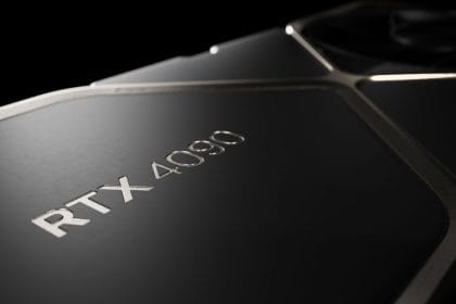RTX 4090 falsa con chips grabados con láser