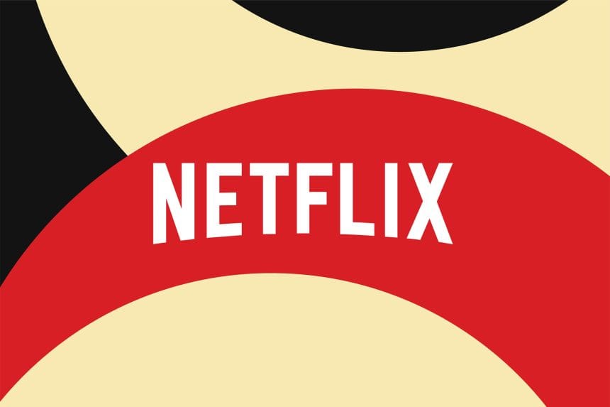 Actualización de la aplicación móvil de Netflix con vídeos verticales