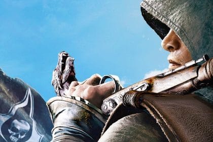 Assassin’s Creed Black Flag Resynced con Edward Kenway en el Caribe