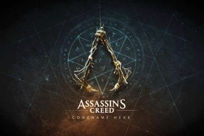 Assassin’s Creed Codename Hexe en desarrollo