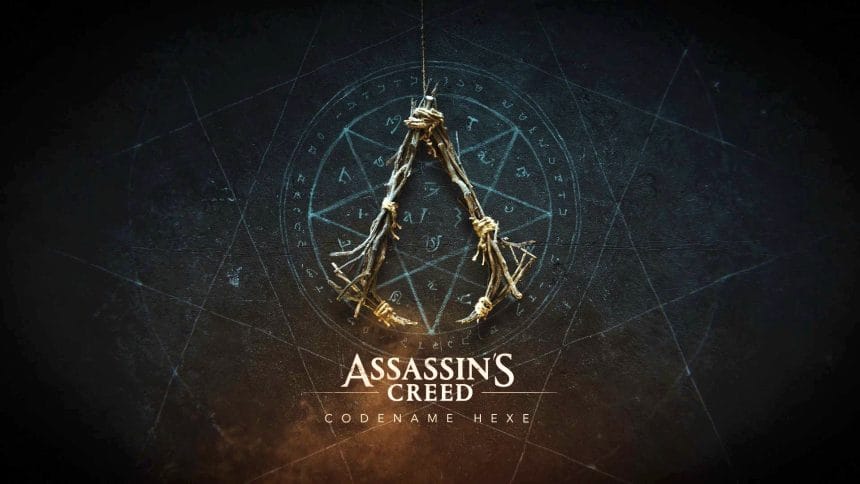 Assassin’s Creed Codename Hexe en desarrollo