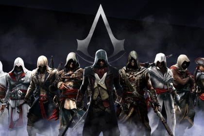 Assassin's Creed Black Flag remake