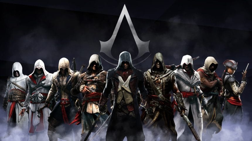 Assassin's Creed Black Flag remake