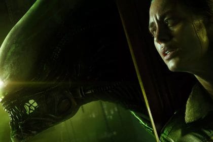 Teaser de Alien: Isolation 2 publicado por Sega y Creative Assembly