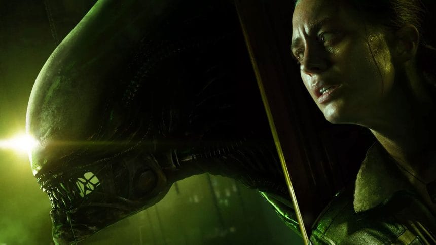 Teaser de Alien: Isolation 2 publicado por Sega y Creative Assembly