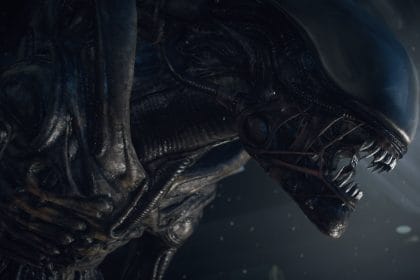 Teaser de Alien Isolation 2 publicado por Sega