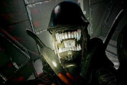 Captura de Alien Rogue Incursion en PC