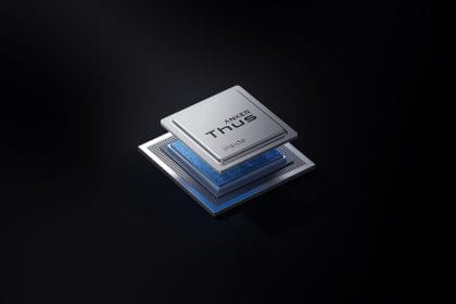 Chip de IA personalizado de Anker para auriculares