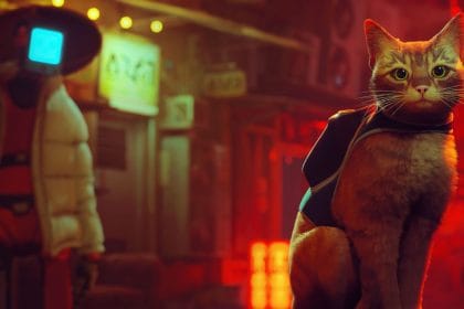 Annapurna anuncia cinco juegos para Switch 2